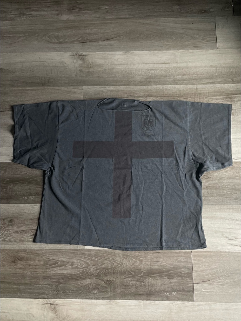 Kanye West Tour Shirt